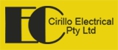 Cirillo Electrical Pty Ltd Logo