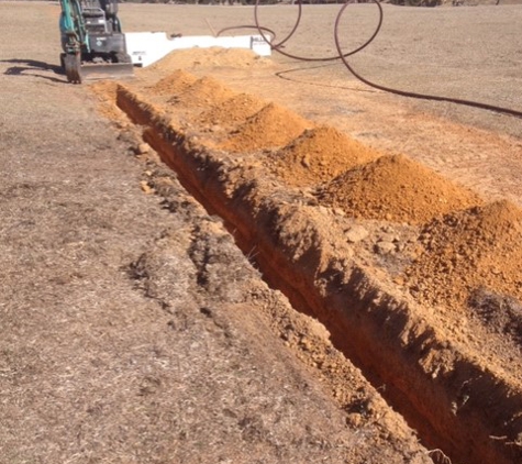 Jurien Mini Excavators - Jurien Bay, WA
