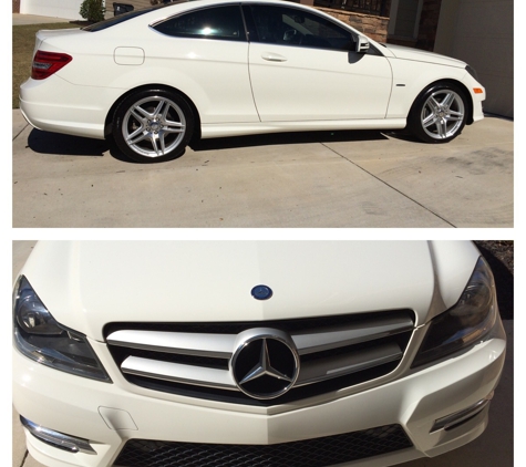 Mirror Image: Mobile Auto Detailing - Garner, NC