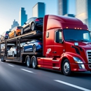 JP Auto Transport - Shipping Services