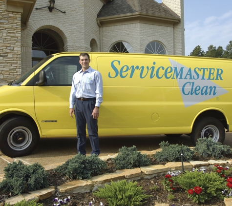 Service Master Clean - Hamilton, OH