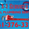A1 Plumbing Service gallery