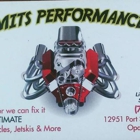 No Limits Performance Plus Inc