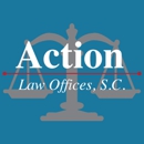 Action Law Offices Milwaukee - Personal Injury Law Attorneys
