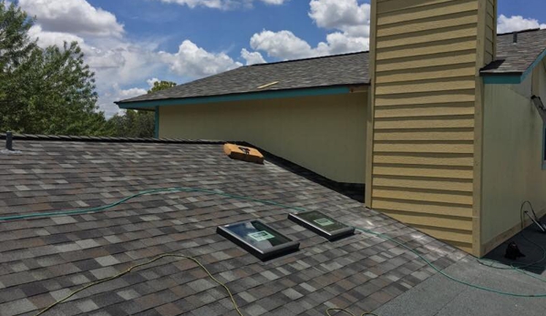 SoTex Exteriors: Roofing and Remodeling - San Antonio, TX