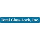 Total Glass Lock - Door & Window Screens