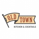 Old Town Kitchen & Cocktails - American Restaurants