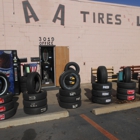 A & A Tire