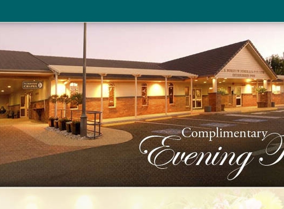 Allora & Clifton Funeral Services - Kearneys Spring, QLD
