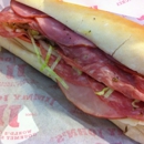 Jimmy John's - Sandwich Shops