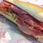 Jimmy John's