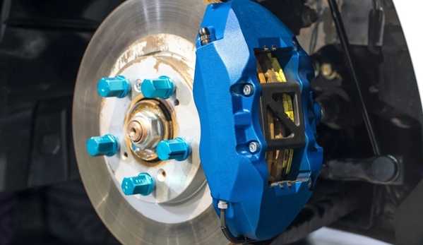 Stopmaster Brake Service