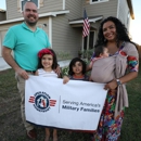 Operation Homefront - Marriage, Family, Child & Individual Counselors