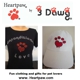 3 Dawg  / Heartpaw