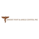 Ansert Foot & Ankle Center PSC - Physicians & Surgeons, Podiatrists