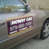 HOWDY CAB taxi service gallery