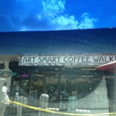 Art Smart Coffee and Gallery - Coffee & Tea
