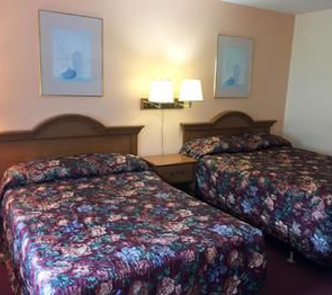 Motel 6 - Ilion, NY