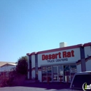 Desert Rat Truck Centers - Tire Dealers
