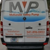 McKenzie Valley Pump gallery