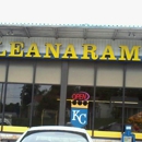 Cleanarama Laundry - CLOSED