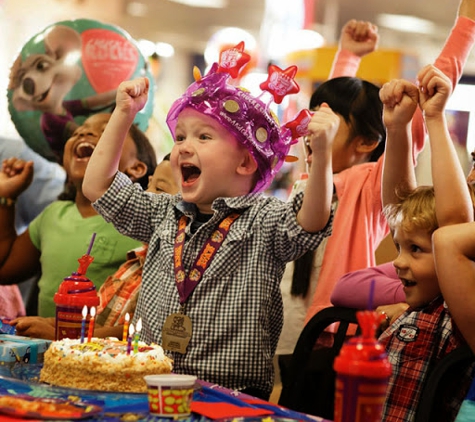 Chuck E. Cheese's - San Antonio, TX