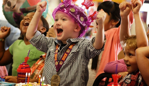 Chuck E. Cheese's - Las Vegas, NV