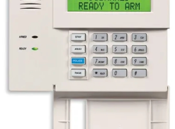 Metro Alarm Systems - Northville, MI