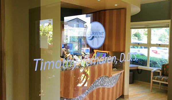 Current Dental - Bainbridge Island, WA