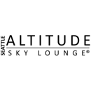 ALTITUDE Sky Lounge Seattle - Cocktail Lounges