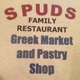 Spud's Family Restaurant