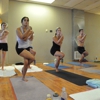 Bikram Yoga gallery