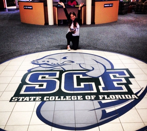State College of Florida - Bradenton, FL