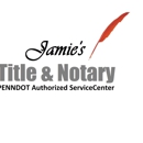 Jamie’s Notary Service - Notaries Public