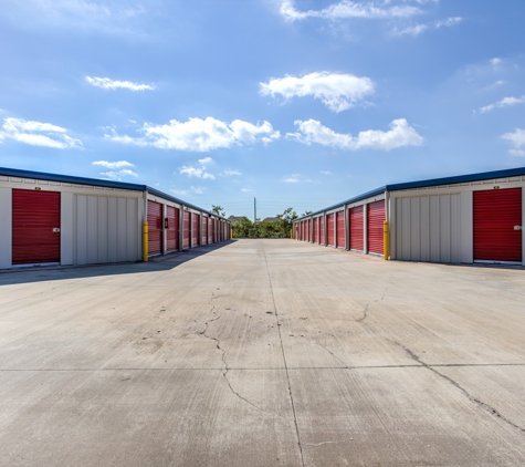 Simply Self Storage - Cypress, TX