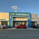 Parks Chevrolet Richmond