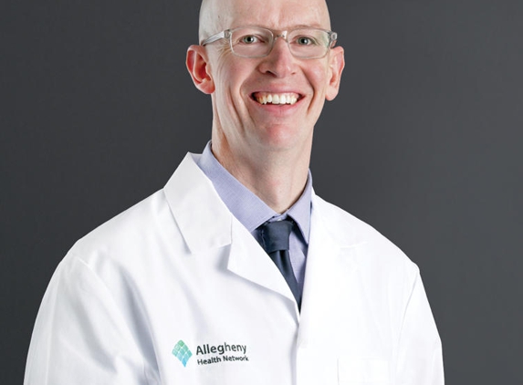 Christopher D Dudro, MD - Pittsburgh, PA