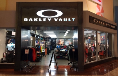 oakley the vault