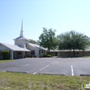 Victory Baptist Church - Baptist Churches