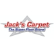 Jack's Carpet - The Super Floor Store!