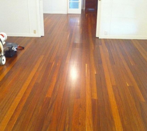 Dan Harrold Flooring - Westbrook, QLD