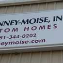 Kenney-Moise Inc - Interior Designers & Decorators