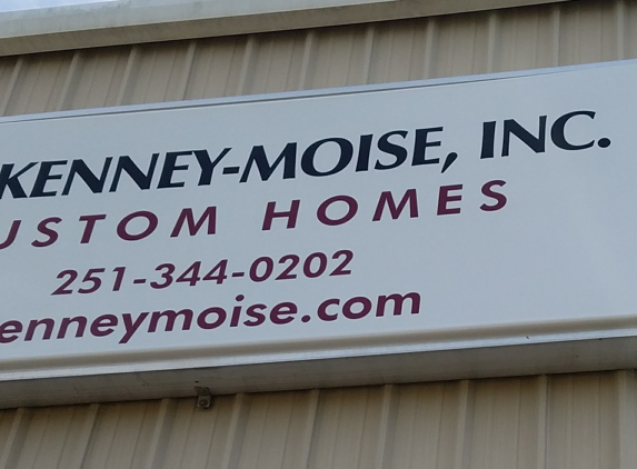 Kenney-Moise Inc - Mobile, AL