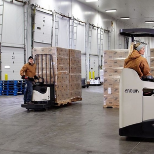 Crown Lift Trucks - Poway, CA