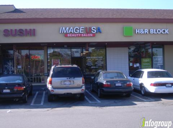 Image USA Beauty Salon - Sunnyvale, CA