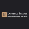 Lawrence Shearer Board Certified Criminal Trial Lawyer gallery