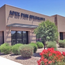 Apex Pain Specialists - Medical Clinics
