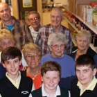St Mary's Food Pantry