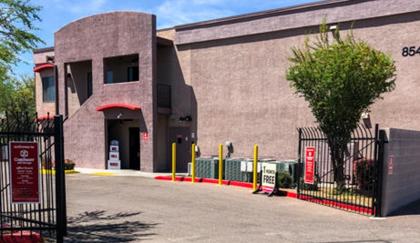 CubeSmart Self Storage - Peoria, AZ