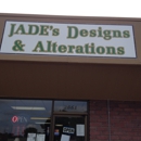 Jade's Designs Alterations & Embroidery - Bridal Shops
